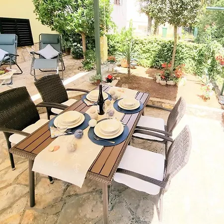 アパート Biba ペトルチャネ