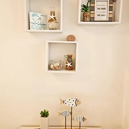 Apartment Biba *