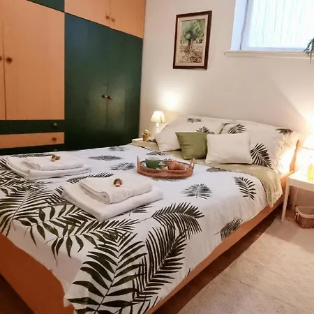 アパート Biba ペトルチャネ