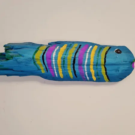 Διαμέρισμα Biba *