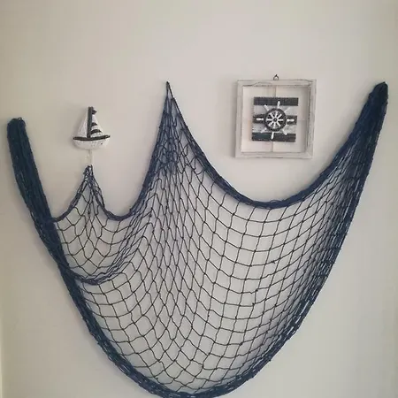 Biba Apartment Petrcane