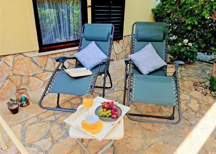 Διαμέρισμα Biba Petrcane