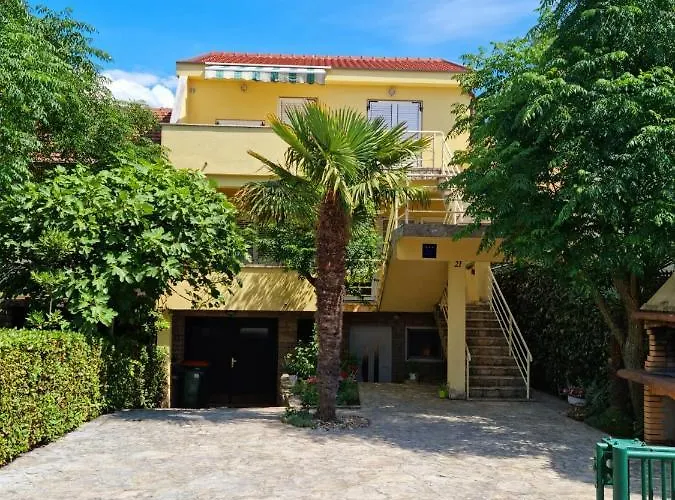 Apartamento Biba *