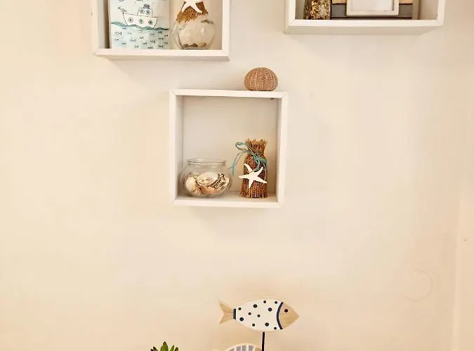 Διαμέρισμα Biba *