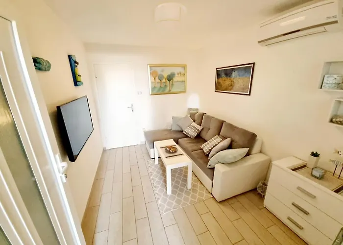Biba Apartamento *