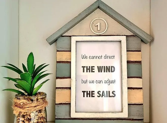 Biba Διαμέρισμα *