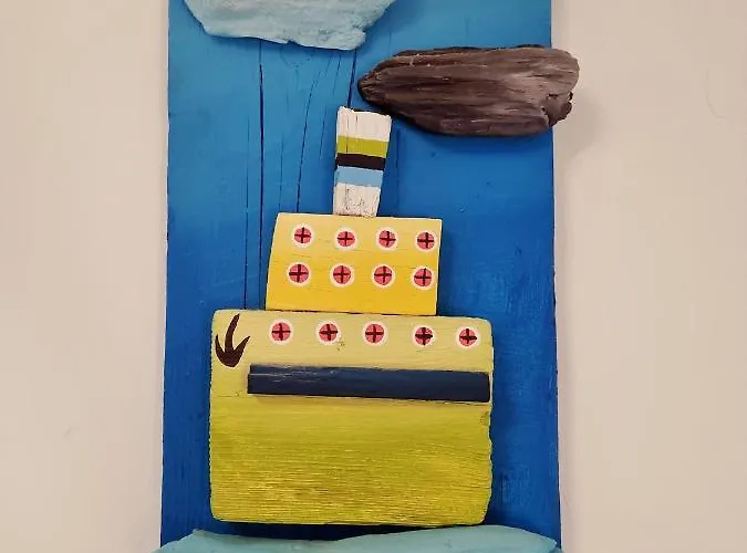 Διαμέρισμα Biba Petrcane