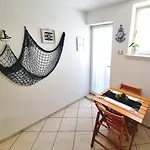 Biba Apartman Petrčane