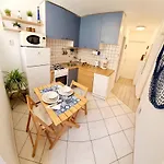 Biba Apartman Petrčane