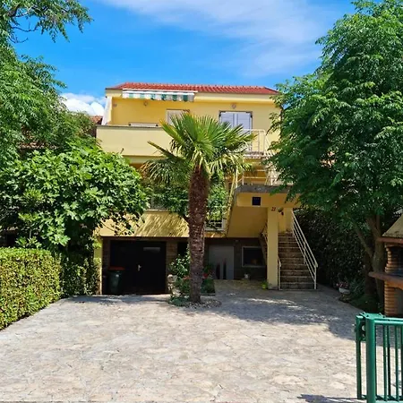 Apartment Biba *