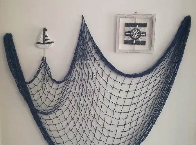 Biba Appartement Petrčane